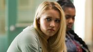 Emily Osment as Taylor Hillridge in Cyberbully (2011) | Image via Prime Video